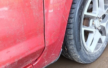 Ford Focus II рестайлинг, 2008 год, 460 000 рублей, 21 фотография