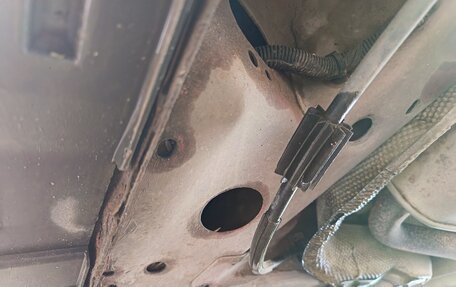 Ford Focus II рестайлинг, 2008 год, 460 000 рублей, 26 фотография