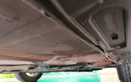 Ford Focus II рестайлинг, 2008 год, 460 000 рублей, 29 фотография