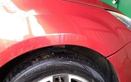 Ford Focus II рестайлинг, 2008 год, 460 000 рублей, 20 фотография