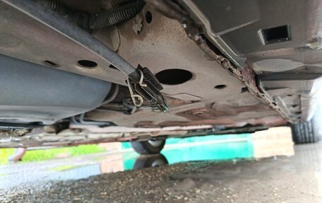 Ford Focus II рестайлинг, 2008 год, 460 000 рублей, 27 фотография