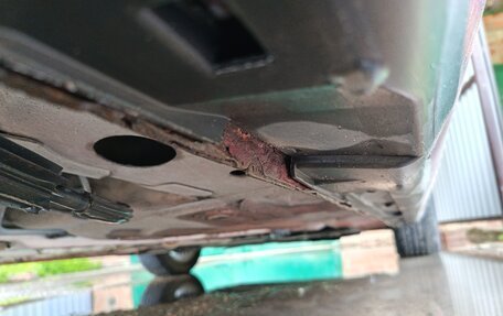 Ford Focus II рестайлинг, 2008 год, 460 000 рублей, 30 фотография