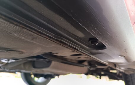 Ford Focus II рестайлинг, 2008 год, 460 000 рублей, 32 фотография