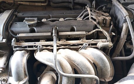 Ford Focus II рестайлинг, 2008 год, 460 000 рублей, 31 фотография