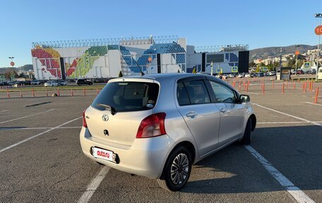 Toyota Vitz, 2006 год, 550 000 рублей, 6 фотография