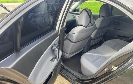 Nissan Primera III, 2006 год, 400 000 рублей, 5 фотография