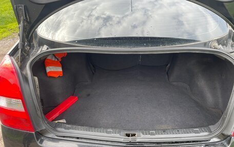 Nissan Primera III, 2006 год, 400 000 рублей, 2 фотография