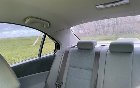 Nissan Primera III, 2006 год, 400 000 рублей, 3 фотография