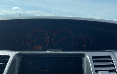 Nissan Primera III, 2006 год, 400 000 рублей, 4 фотография