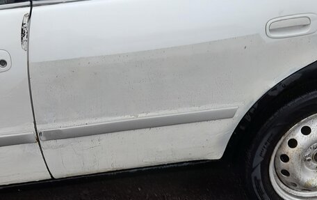 Toyota Sprinter VIII (E110), 1996 год, 180 000 рублей, 6 фотография