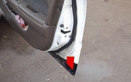 Toyota Sprinter VIII (E110), 1996 год, 180 000 рублей, 8 фотография