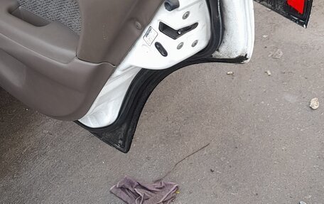 Toyota Sprinter VIII (E110), 1996 год, 180 000 рублей, 9 фотография