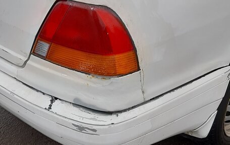 Toyota Sprinter VIII (E110), 1996 год, 180 000 рублей, 4 фотография