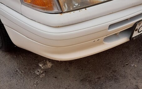 Toyota Sprinter VIII (E110), 1996 год, 180 000 рублей, 11 фотография