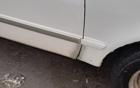 Toyota Sprinter VIII (E110), 1996 год, 180 000 рублей, 7 фотография