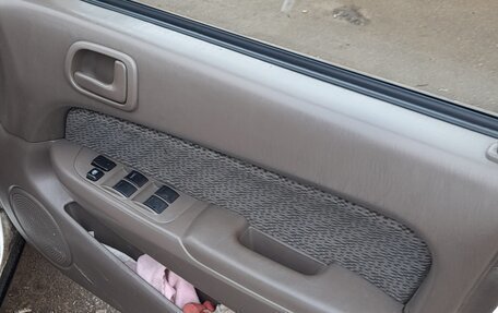 Toyota Sprinter VIII (E110), 1996 год, 180 000 рублей, 10 фотография