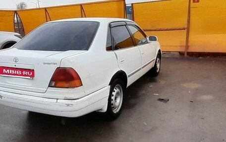 Toyota Sprinter VIII (E110), 1996 год, 180 000 рублей, 2 фотография