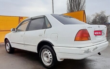 Toyota Sprinter VIII (E110), 1996 год, 180 000 рублей, 3 фотография