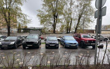 Skoda Rapid I, 2016 год, 1 200 000 рублей, 19 фотография