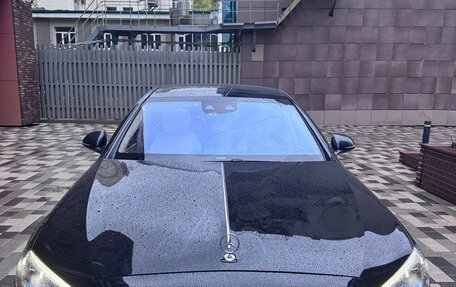 Mercedes-Benz Maybach S-Класс, 2021 год, 14 300 000 рублей, 3 фотография