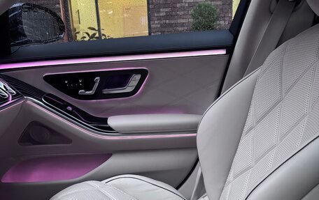 Mercedes-Benz Maybach S-Класс, 2021 год, 14 300 000 рублей, 6 фотография