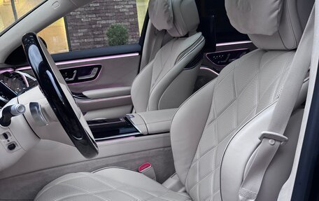 Mercedes-Benz Maybach S-Класс, 2021 год, 14 300 000 рублей, 14 фотография