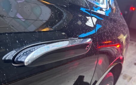 Mercedes-Benz Maybach S-Класс, 2021 год, 14 300 000 рублей, 18 фотография