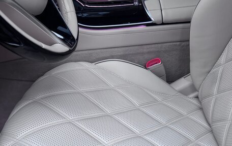 Mercedes-Benz Maybach S-Класс, 2021 год, 14 300 000 рублей, 9 фотография