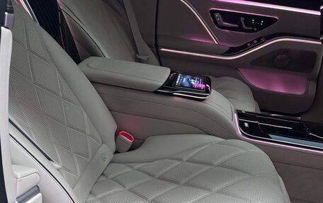 Mercedes-Benz Maybach S-Класс, 2021 год, 14 300 000 рублей, 19 фотография