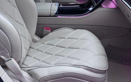 Mercedes-Benz Maybach S-Класс, 2021 год, 14 300 000 рублей, 21 фотография