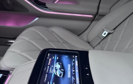 Mercedes-Benz Maybach S-Класс, 2021 год, 14 300 000 рублей, 24 фотография