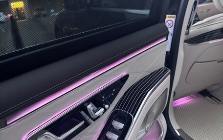 Mercedes-Benz Maybach S-Класс, 2021 год, 14 300 000 рублей, 25 фотография