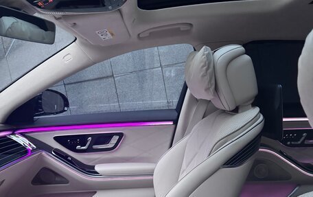 Mercedes-Benz Maybach S-Класс, 2021 год, 14 300 000 рублей, 26 фотография