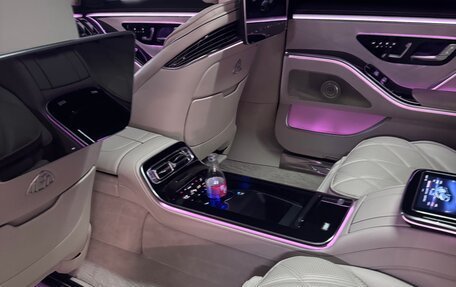 Mercedes-Benz Maybach S-Класс, 2021 год, 14 300 000 рублей, 27 фотография