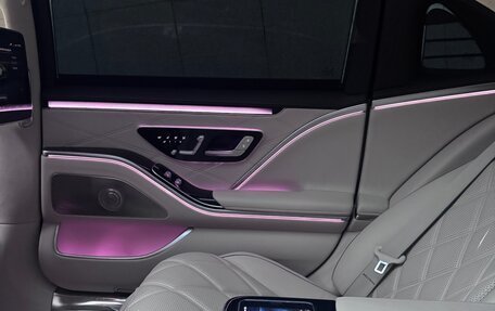 Mercedes-Benz Maybach S-Класс, 2021 год, 14 300 000 рублей, 23 фотография