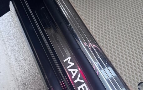 Mercedes-Benz Maybach S-Класс, 2021 год, 14 300 000 рублей, 22 фотография