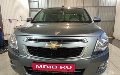 Chevrolet Cobalt II, 2022 год, 1 099 000 рублей, 2 фотография