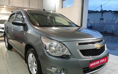 Chevrolet Cobalt II, 2022 год, 1 099 000 рублей, 3 фотография