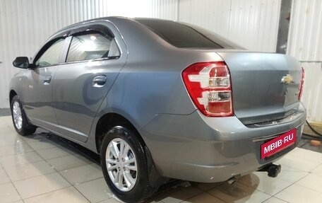 Chevrolet Cobalt II, 2022 год, 1 099 000 рублей, 6 фотография