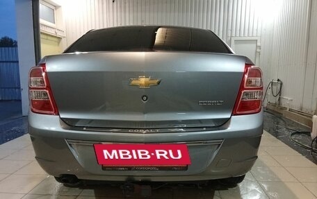 Chevrolet Cobalt II, 2022 год, 1 099 000 рублей, 5 фотография