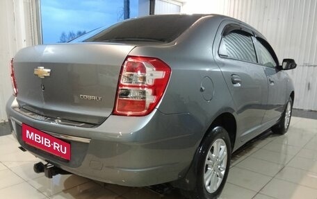 Chevrolet Cobalt II, 2022 год, 1 099 000 рублей, 4 фотография