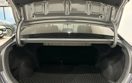 Hyundai Solaris II рестайлинг, 2021 год, 1 449 000 рублей, 12 фотография