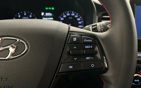 Hyundai Solaris II рестайлинг, 2021 год, 1 449 000 рублей, 22 фотография