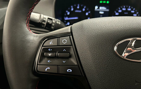 Hyundai Solaris II рестайлинг, 2021 год, 1 449 000 рублей, 21 фотография