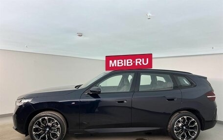 BMW X3, 2025 год, 6 977 000 рублей, 2 фотография