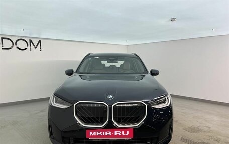 BMW X3, 2025 год, 6 977 000 рублей, 3 фотография