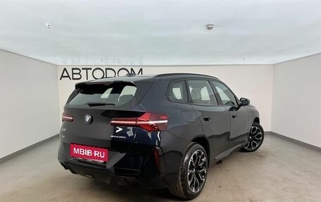 BMW X3, 2025 год, 6 977 000 рублей, 4 фотография