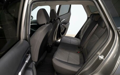 KIA Seltos I, 2020 год, 2 149 000 рублей, 13 фотография