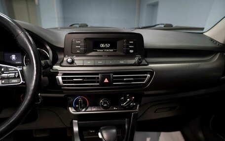 KIA Seltos I, 2020 год, 2 149 000 рублей, 9 фотография