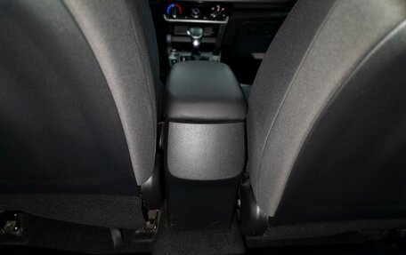 KIA Seltos I, 2020 год, 2 149 000 рублей, 12 фотография